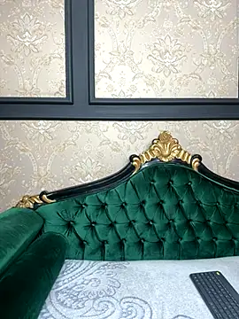 Mister Obsession online show from October 8, 7:22 pm