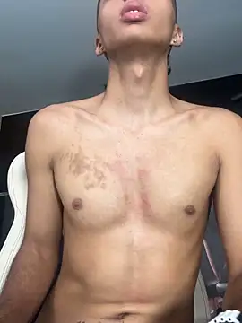 Mister Obsession online show from October 17, 7:16 pm