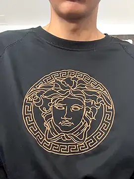 Mister Obsession online show from November 4, 7:02 pm