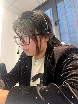 SSlady521 online show from September 9, 10:04 am