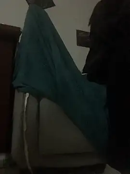 SSlady521 online show from September 22, 8:49 am