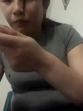 SSlady521 online show from October 1, 2:23 pm