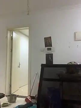 SSlady521 online show from October 5, 4:49 pm