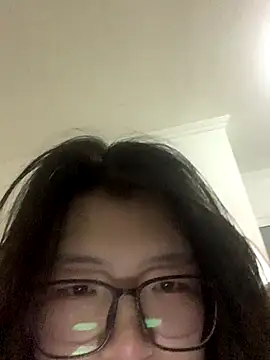 SSlady521 online show from October 6, 4:59 pm