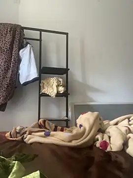 SSlady521 online show from October 7, 6:54 am