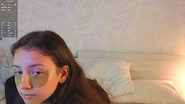 GiseleLamos online show from September 20, 3:07 am