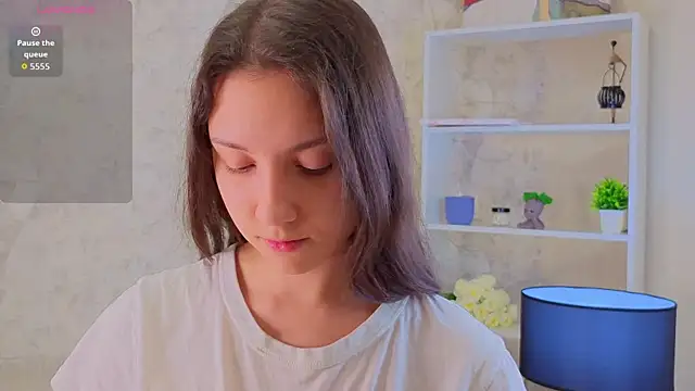 GiseleLamos online show from November 29, 3:09 am