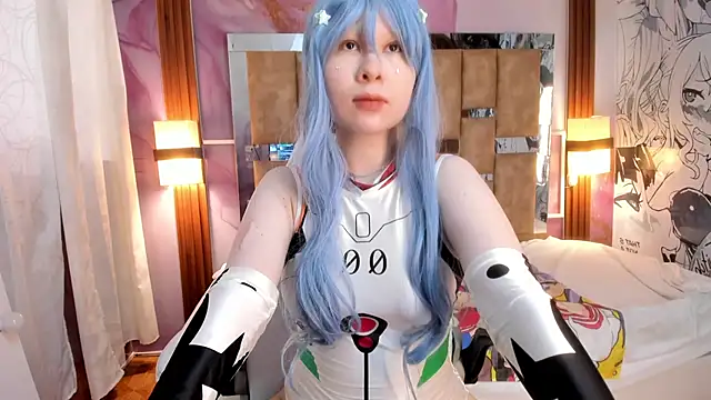 Melody Lolii online show from October 14, 6:09 pm