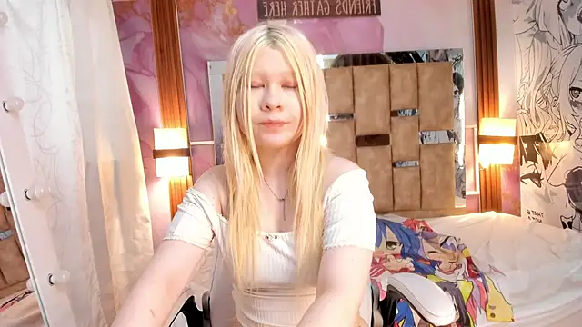 Melody Lolii online show from October 20, 5:57 pm