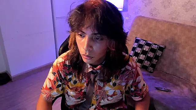 Dereck Manson online show from September 15, 7:14 pm