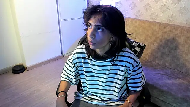 Dereck Manson online show from September 18, 7:16 pm