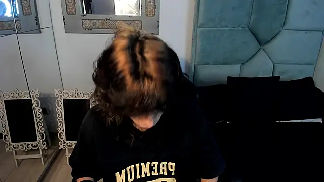 Dereck Manson online show from November 5, 11:54 am