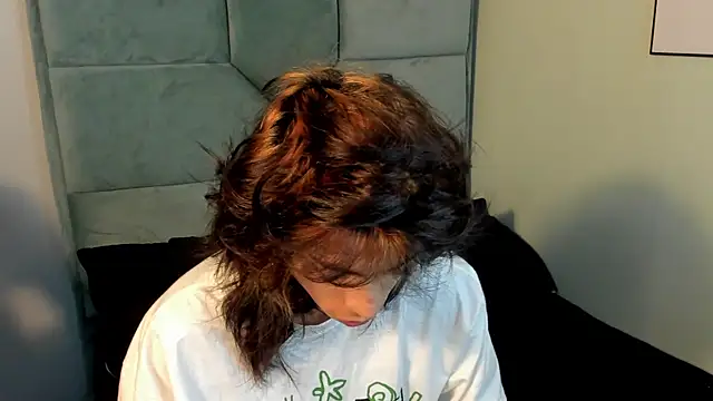 Dereck Manson online show from November 6, 11:22 am