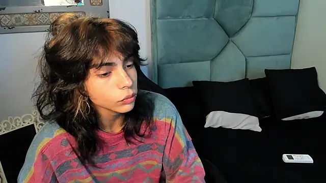 Dereck Manson online show from November 9, 11:41 am