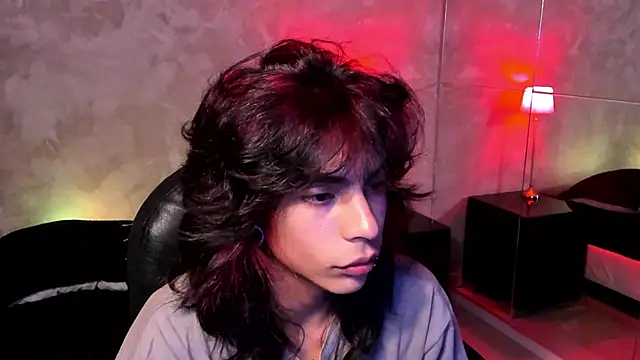 Dereck Manson online show from November 27, 11:34 am