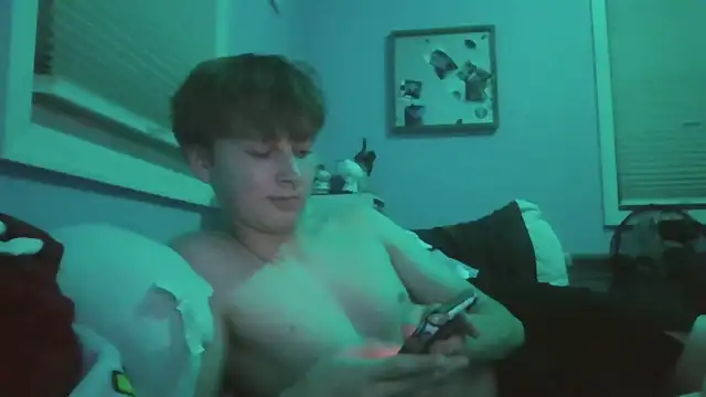 Liam axel35 online show from September 25, 2:48 am