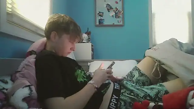 Liam axel35 online show from October 22, 7:24 pm