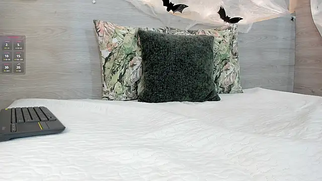 katia cute online show from October 23, 12:15 pm