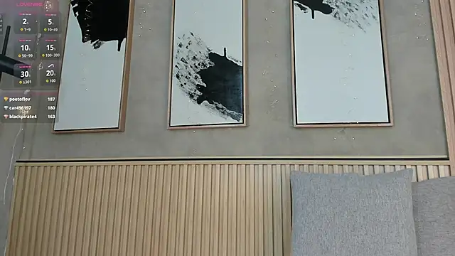 katia cute online show from November 20, 7:24 pm