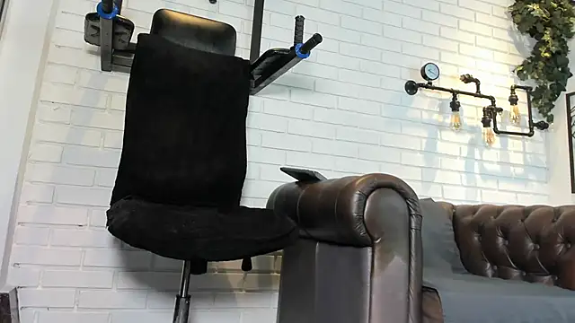 ItaloMoore online show from September 16, 12:17 pm