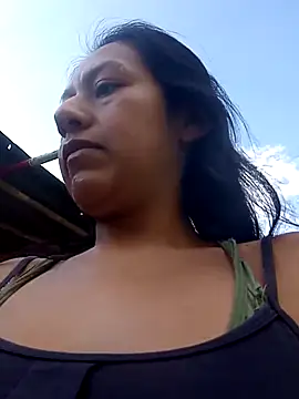 LUNAROSE SEX online show from October 4, 8:40 pm