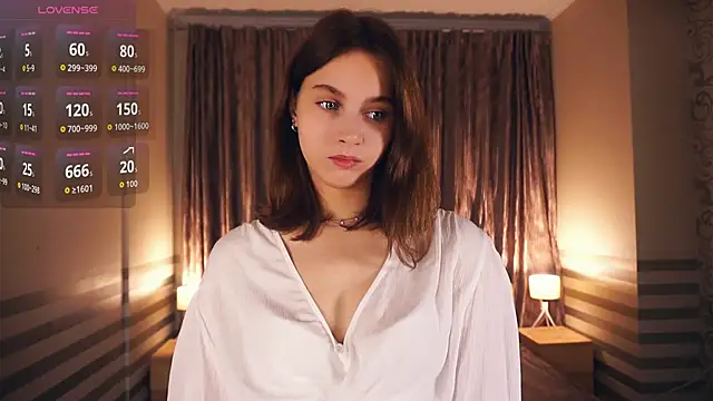 NylaNadler online show from September 9, 3:55 pm