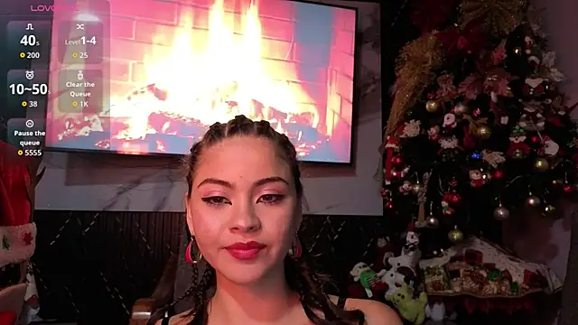 AKASHHAAA online show from December 22, 9:01 pm