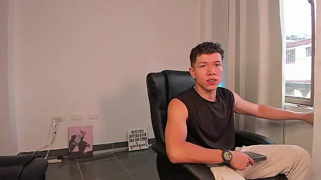 nathan blake online show from September 8, 6:29 pm