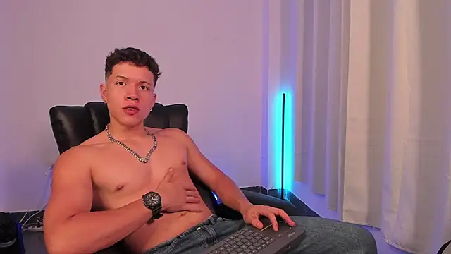 nathan blake online show from September 12, 10:10 pm