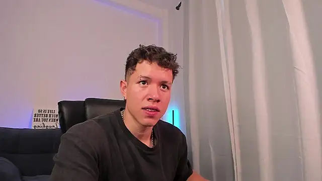 nathan blake online show from September 21, 7:37 pm