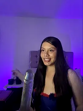 maria ribeiro online show from December 13, 3:49 am