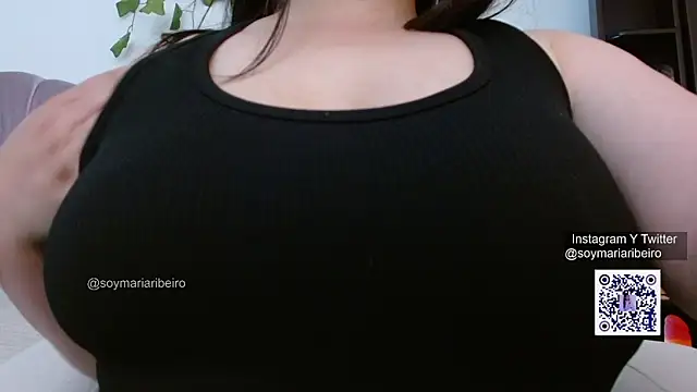 maria ribeiro online show from October 15, 1:28 am