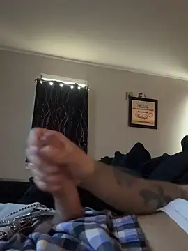 OscarBrow online show from October 18, 7:25 pm