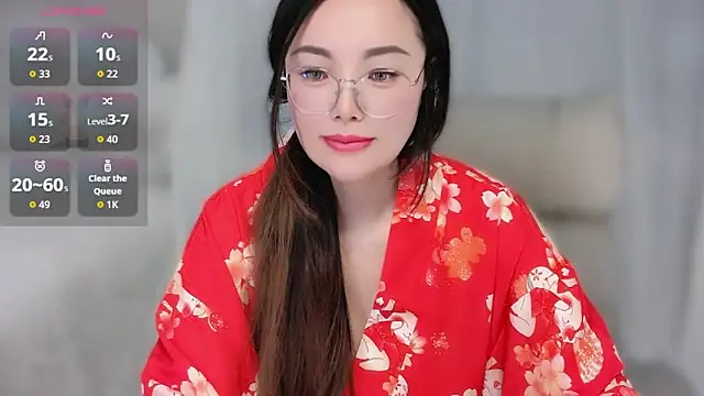 Amaya-yooo-36D online show from November 17, 12:11 pm