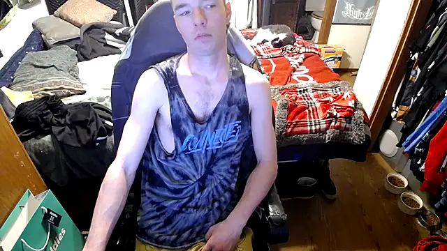 womenhateme69 online show from September 10, 5:46 pm