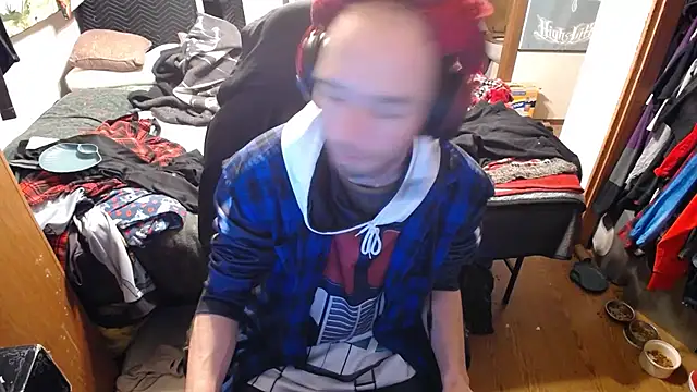 womenhateme69 online show from October 19, 12:33 am