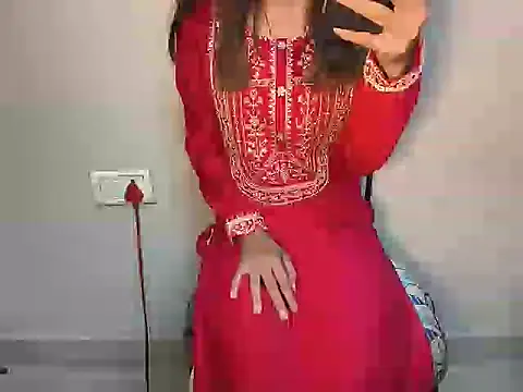 SchoolGirl Sona online show from October 27, 3:49 pm