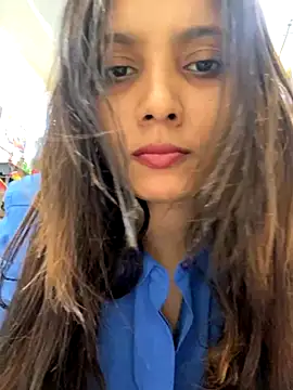 april 0066 online show from October 2, 6:15 pm