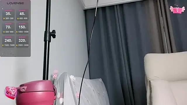 Amy-i online show from September 10, 10:26 am