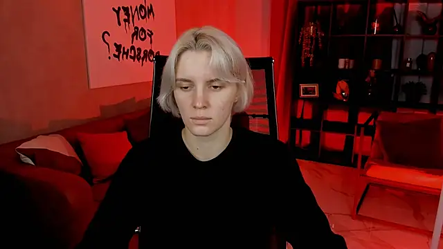 BethanyCloud online show from September 11, 2:22 am