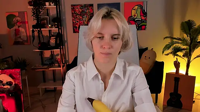 BethanyCloud online show from October 4, 5:27 am