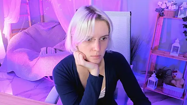 BethanyCloud online show from October 14, 5:30 am