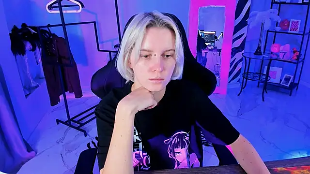 BethanyCloud online show from October 21, 5:30 am