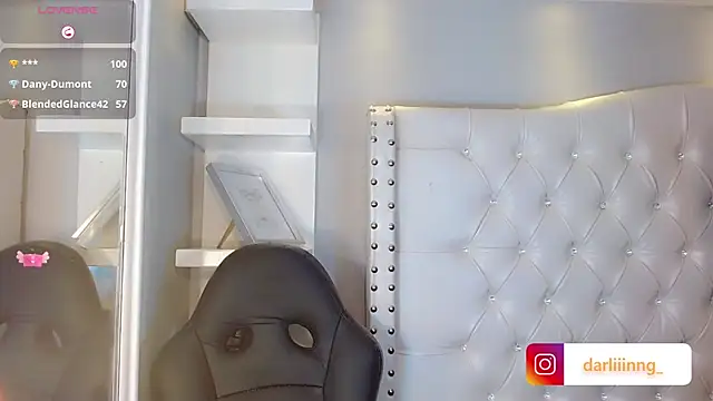 DarliingSweet online show from September 20, 3:24 pm