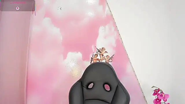 DarliingSweet online show from November 18, 10:09 am