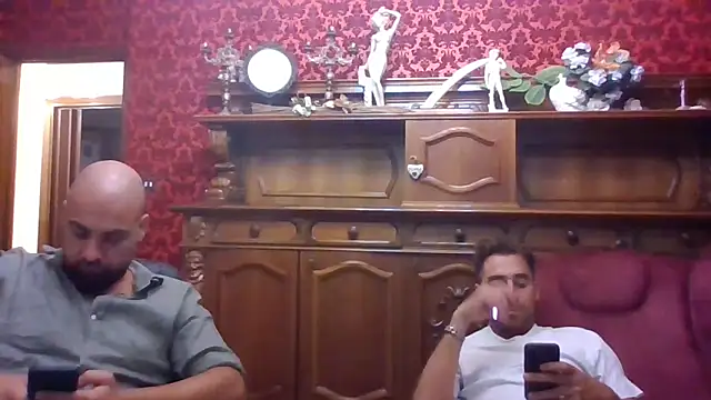 Snapshot of omihaze94 chatting on September 17, 10:00 pm omihaze94 online show from September 17, 10:00 pm