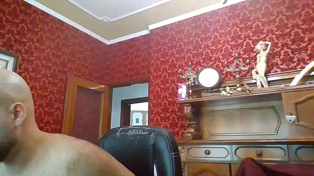 Snapshot of omihaze94 chatting on September 25, 10:41 am omihaze94 online show from September 25, 10:41 am