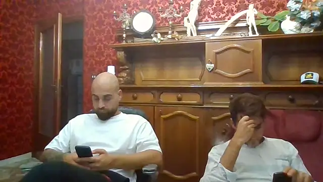 Snapshot of omihaze94 chatting on September 30, 5:18 pm omihaze94 online show from September 30, 5:18 pm