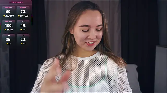 KayleenCurtis online show from October 17, 5:21 am