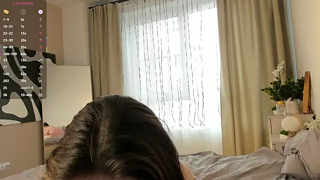 VernonKnapik online show from November 28, 11:13 am